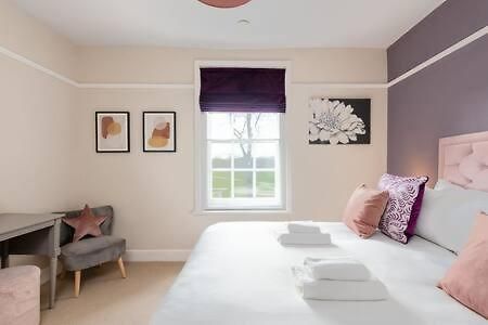 Central, Stunning 2 Bed Apartment With Parking! Κέμπριτζ Εξωτερικό φωτογραφία